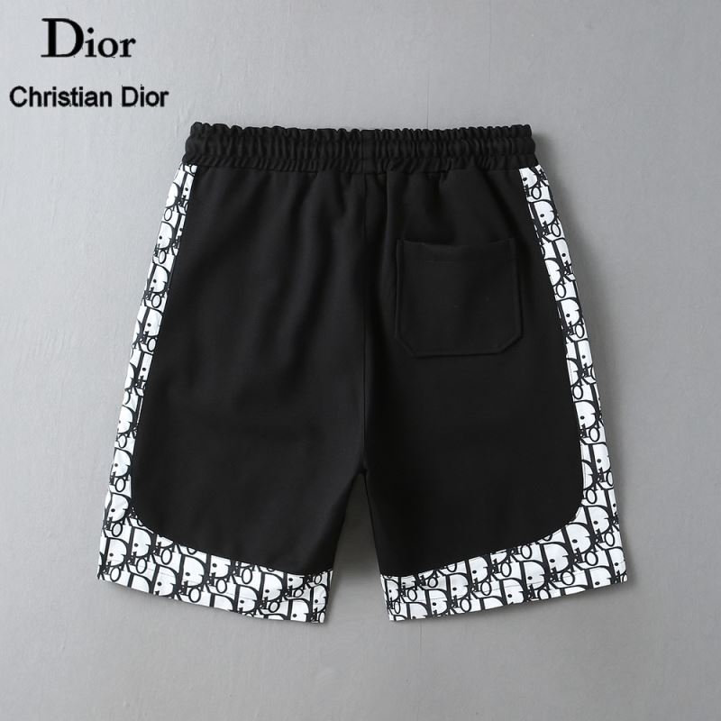 Christian Dior Short Pants